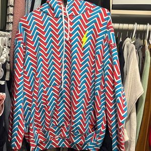 Aviator Nation medium hoodie sweatshirt